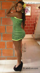 pretty Colombia girl Lizeth from Cali CO10889