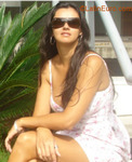 charming Bolivia girl  from  BR6690