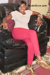 good-looking Jamaica girl Ann from Kingston JM572