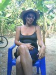 charming Honduras girl Claudia cecilia from La Ceiba HN669
