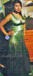 voluptuous Peru girl  from Ica PE542
