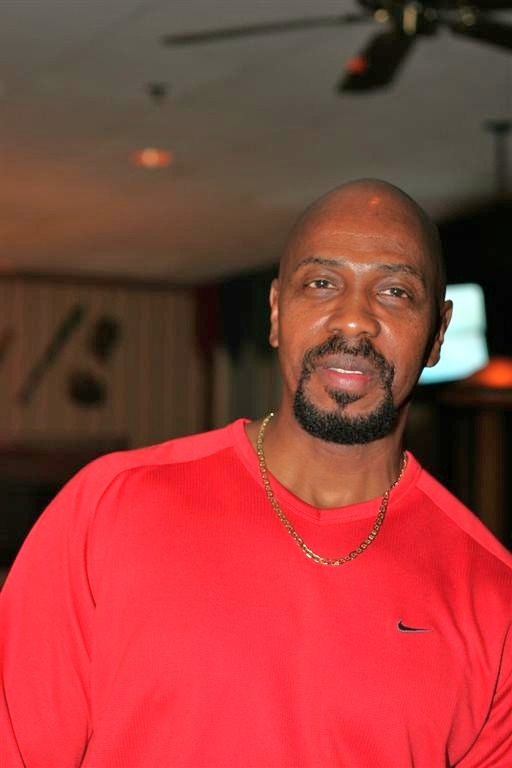 Date this beautiful United States man Jamcarm from Atlanta US13003