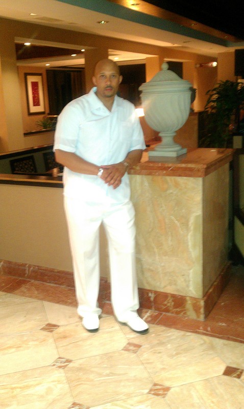 Date this attractive United States man Papi914 from Chesterfield US13004