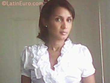 Date this fun Panama girl Marilin from Panama City PA283