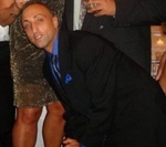 young United States man  from New York US13012