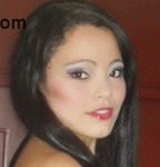 cute Colombia girl Yuri alexandra from Cali CO10395