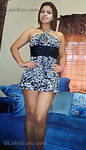 voluptuous Panama girl  from Panama PA296