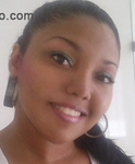 attractive Colombia girl  from Bucaramanga CO15099
