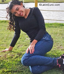 stunning Colombia girl Maria Alejandra from Bogota CO10420