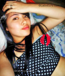 fun Colombia girl Ana from Bogota CO12476