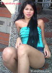 georgeous Colombia girl Alejandra from Medellin CO10434