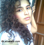 happy Honduras girl Ruth from Tegucigalpa HN672