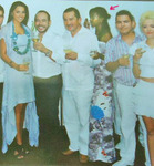 luscious Colombia girl Carolina from Bogota CO10458