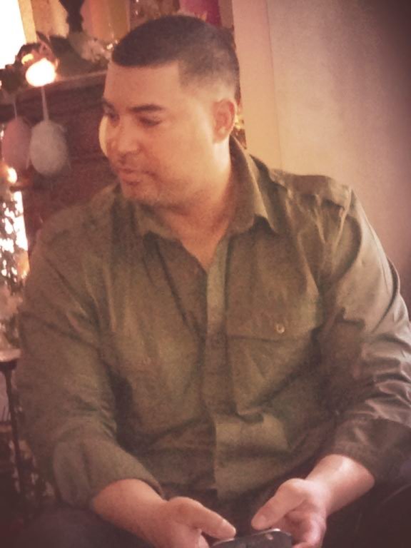 Date this cute United States man OC2NITE from New York US13044