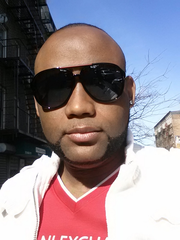 Date this nice looking Dominican Republic man Koki from New Yor DO11271