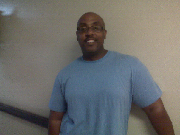 Date this stunning United States man Funkev from Los Angeles US13049