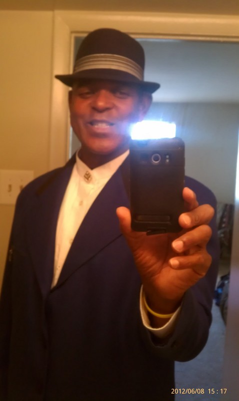 Date this stunning United States man Donald from Windsor Mill US13054