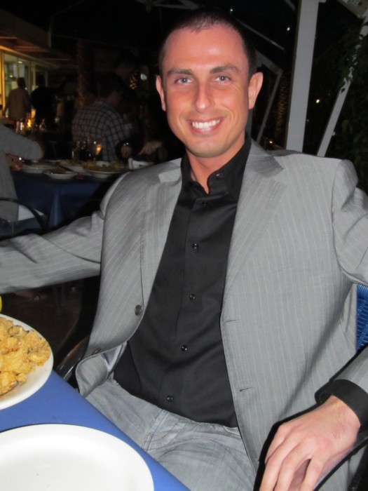 Date this charming United States man Elruso from Miami US13056