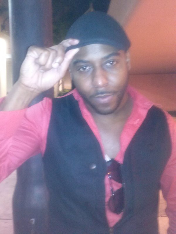 Date this charming United States man Adib from Miami US13057