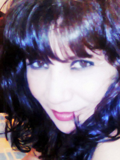 Date this voluptuous Colombia girl Marlia from Bucaramanga CO10490