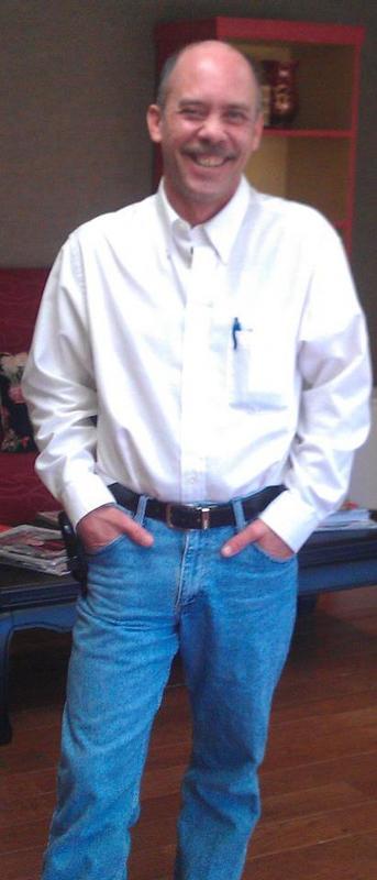 Date this pretty United States man Eric from Hoover US13069