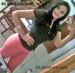 beautiful Colombia girl Julyana from Barranquilla CO16561