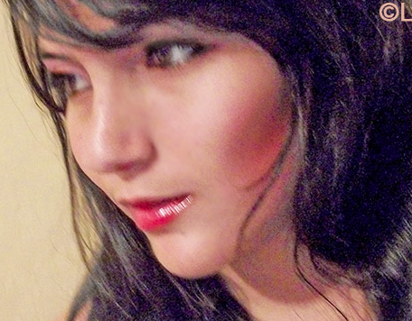 Date this sultry Colombia girl Kari from Bogota CO10531
