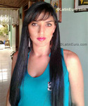 charming Colombia girl Sandra from Pereira CO10648