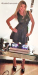 nice looking Mexico girl Fernanda from Mexico City MX718