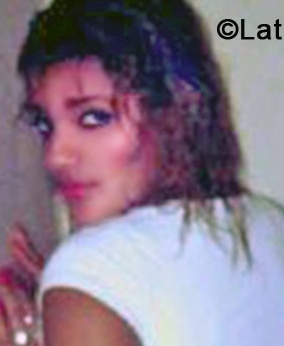 Date this beautiful Dominican Republic girl Brendeli from San Francisco De Macoris DO11341