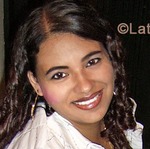 athletic Colombia girl Viviana from Cali CO10547