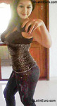 beautiful Colombia girl Angie from Villavicencio CO10552