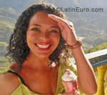 tall Colombia girl Martha from Bogota CO10553