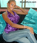 athletic Colombia girl Sthepani from Barranquilla CO10554