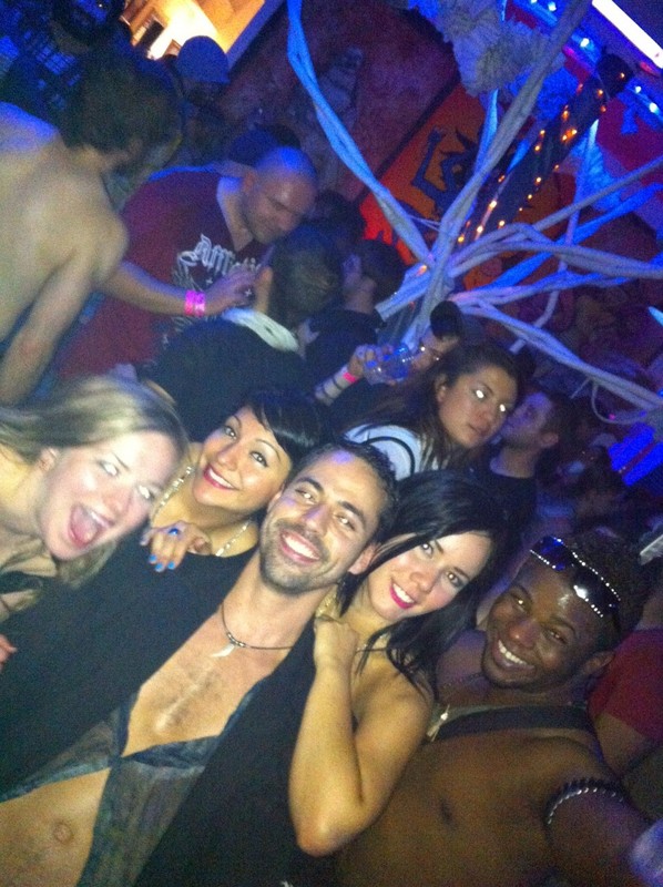 Date this attractive United States man Spower82 from Chicago US13107