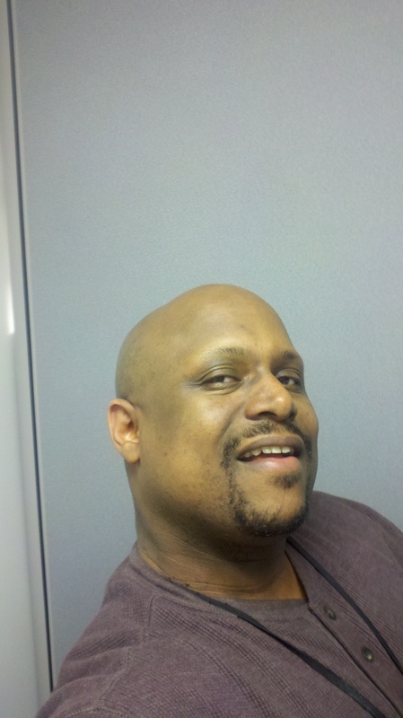 Date this fun United States man RealdealHolyfie from Columbia US13112