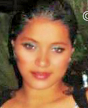 Date this cute Colombia girl Angie from Cali CO11130