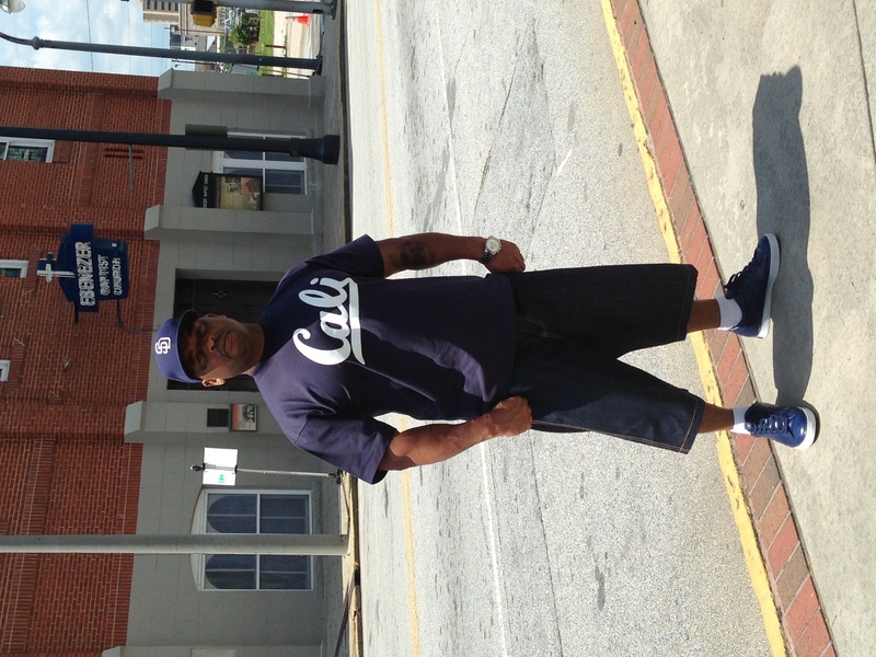 Date this stunning United States man Darrell from San Diego US13117