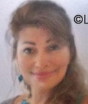 hard body Colombia girl Patricia from Cali CO10570