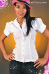 fun Colombia girl Yolanda from Medellin CO10573