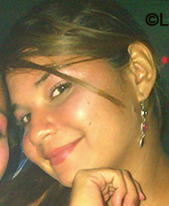 Date this fun Colombia girl Bryth from Barranquilla CO10574