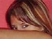Date this charming Peru girl Hellen ivette from Lima PE550