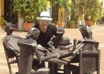 happy Colombia man Jhonathan alejandro from Villavicencio CO10586
