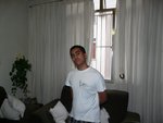 red-hot Brazil man Marcos from Rio De Janeiro BR6735