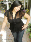 passionate Mexico girl Ana from Veracruz MX726