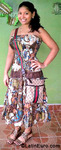 lovely Panama girl Sayde from David PA291