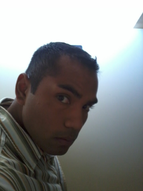 Date this passionate Peru man Carlos Eduardo from Lima PE564