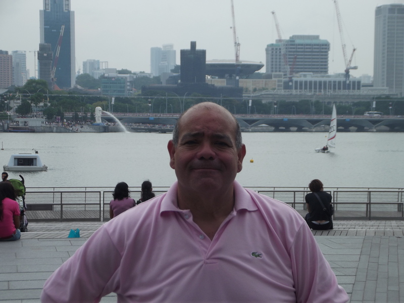 Date this attractive United States man Gary from San Diego US13126