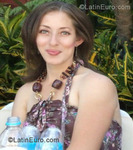 luscious Mexico girl Leticia from Cuernavaca MX725