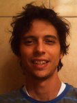 cute Brazil man MARIO WILLIAM from Marilia BR6754